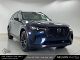 New 2025 MAZDA CX-90 3.3 Turbo w/ Premium Sport Pkg image 4