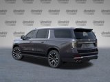 New 2025 Chevrolet Suburban High Country image 5