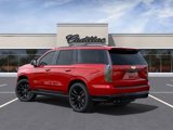 New 2025 Cadillac Escalade V image 3