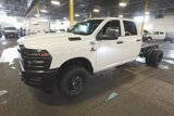 New 2025 RAM 3500 Tradesman image 4