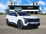 New 2026 Kia Sportage X-Line image 2