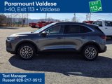 New 2025 Ford Escape SE image 2