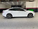 Used 2019 Chevrolet Malibu Premier w/ Sun and Wheel Package image 2