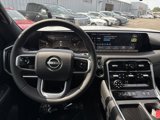 New 2025 Nissan Armada Platinum Reserve image 5