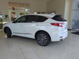 New 2025 Acura RDX SH-AWD w/ Advance Package image 3