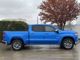New 2025 Chevrolet Silverado 1500 LT w/ Convenience Package II image 3