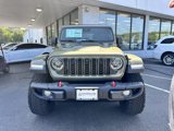 New 2025 Jeep Wrangler Unlimited Rubicon image 2
