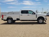 New 2025 Ford F350 4x4 Crew Cab Super Duty image 6