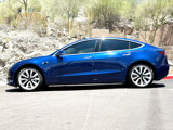 Used 2020 Tesla Model 3 Standard Range image 2