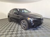 New 2025 Alfa Romeo Stelvio Sprint w/ Convenience Package image 2