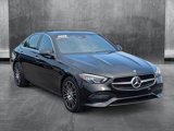Used 2024 Mercedes-Benz C 300 Sedan image 3