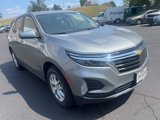 Used 2024 Chevrolet Equinox LT image 3