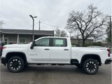 Used 2021 Chevrolet Silverado 2500 W/T image 4