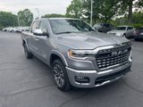 Used 2025 RAM 1500 Limited image 3