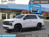 New 2025 Chevrolet Tahoe High Country image 2