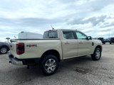 New 2025 Ford Ranger Lariat image 4