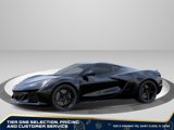 New 2025 Chevrolet Corvette E-Ray w/ Battery Protection Package image 2