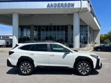 Certified 2024 Subaru Outback Limited image 2
