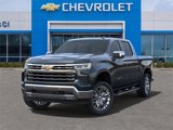 New 2025 Chevrolet Silverado 1500 LTZ w/ Technology Package image 6