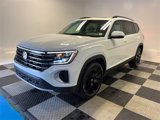 Certified 2024 Volkswagen Atlas SE w/ Panoramic Sunroof Package image 3