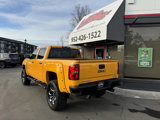Used 2017 GMC Sierra 1500 SLE w/ SLE Value Package image 3