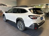 New 2025 Subaru Outback Limited image 4