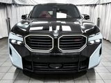 Used 2024 BMW XM Label Red image 2