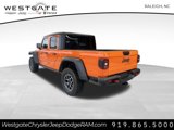 New 2025 Jeep Gladiator Rubicon image 4