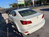 Used 2008 Lexus IS 250 image 4