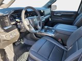 New 2025 Chevrolet Silverado 1500 LTZ image 4