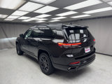 New 2025 Jeep Grand Cherokee L Summit image 2