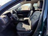 New 2025 Nissan Pathfinder Platinum image 4