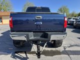Used 2015 Ford F250 Lariat w/ Lariat Ultimate Package image 3