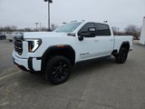 Used 2024 GMC Sierra 2500 AT4 w/ Technology Package image 5