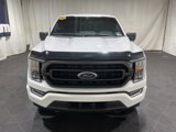 Used 2023 Ford F150 XLT w/ Equipment Group 302A High image 2