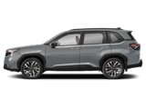 New 2025 Subaru Forester Touring image 2