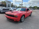 Used 2022 Dodge Challenger GT image 2
