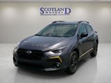 Used 2024 Subaru Crosstrek 2.5i Sport image 2