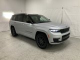 Used 2024 Jeep Grand Cherokee L Summit w/ High Altitude Package image 5