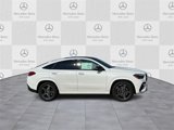 New 2026 Mercedes-Benz GLE 450 4MATIC Coupe image 2