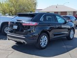 Used 2022 Ford Edge Titanium image 3