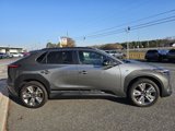 New 2024 Subaru Solterra Limited w/ Limited Package image 4