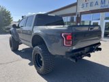 Used 2020 Ford F150 Raptor w/ Equipment Group 802A Luxury image 3