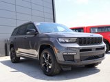 New 2025 Jeep Grand Cherokee L Limited w/ Black Appearance Package image 6