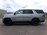 New 2025 Chevrolet Tahoe Premier image 3