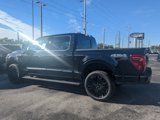 New 2025 Ford F150 Platinum w/ Equipment Group 702A High image 5