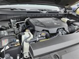 New 2025 INFINITI QX80 Sensory image 4