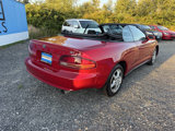 Used 1996 Toyota Celica Convertible image 5
