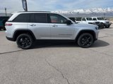 New 2025 Jeep Grand Cherokee Limited image 2