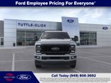 New 2025 Ford F250 XLT image 6